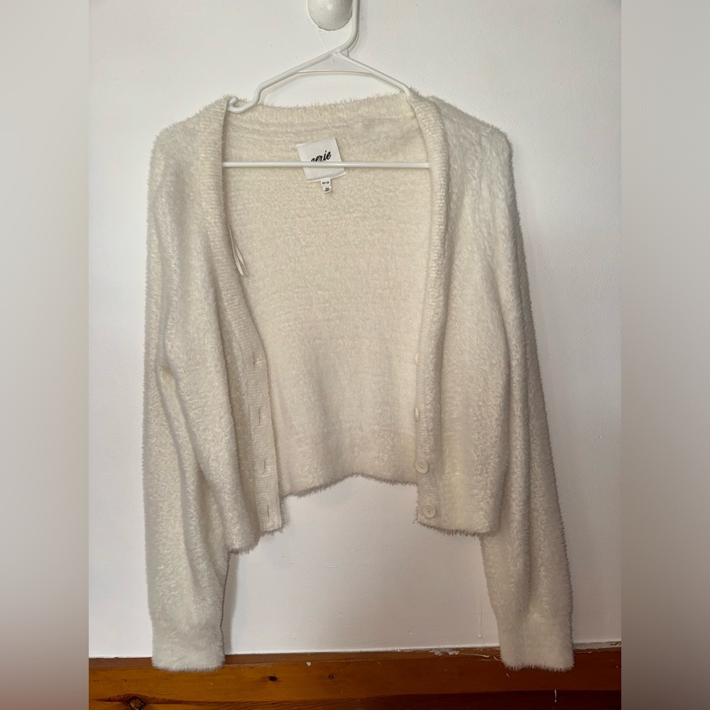 Aerie cardigan